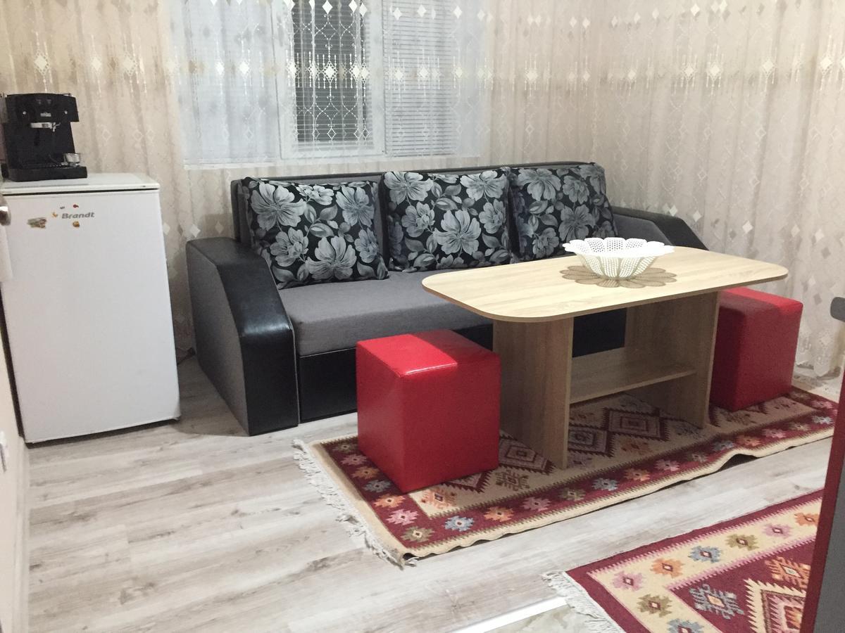 Elenite Guesthouse Gotse Delchev Exterior foto